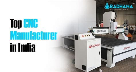 cnc machine spares in india|top cnc manufacturers in india.